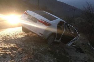 Acı haber geldi: Bir polis şehit oldu