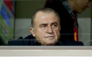 Fatih Terim'in yıllık &uuml;creti belli oldu