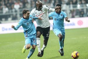 Bilic Atiba'yı transfer etmek istiyor!