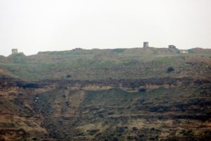 Fırat'ın doğusunda ter&ouml;ristlerin operasyon korkusu
