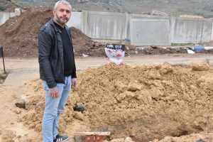 Doktor ihmalinden &ouml;l&uuml;m iddiası mezar a&ccedil;tırdı