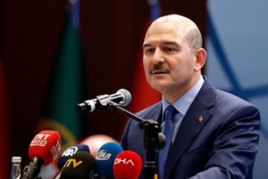 Bakan Soylu'ya Kılıçdaroğlu'na hakaret cezası