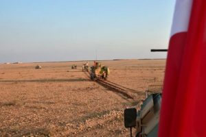 Suriye operasyonu &ouml;ncesi flaş gelişme!