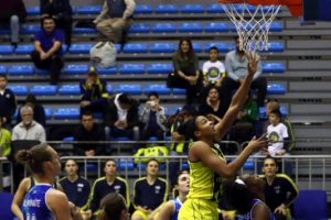 Fenerbah&ccedil;e'nin rakibi Fransız Carolo Basket