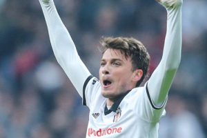 "Adem Ljajic Ocak'ta geri d&ouml;nebilir"