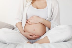 Riskli hamileliğe dikkat