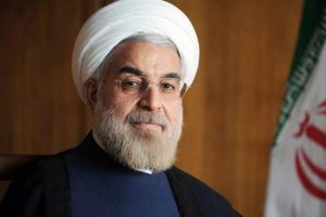 Ruhani, T&uuml;rkiye'ye geliyor