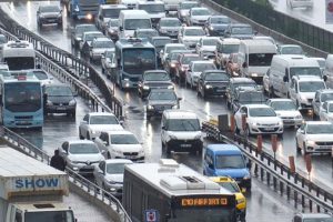Avrupa Birliği'nden otomobillerle ilgili flaş karar