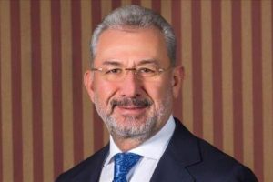 'T&uuml;rkiye 2019'a aşılanarak giriyor'