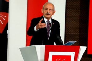 Kılıçdaroğlu'dan Erdoğan'a yanıt
