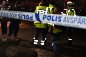 Kent merkezinde bomba alarmı!