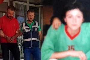 Baldızını &ouml;ld&uuml;r&uuml;p, g&ouml;md&uuml;ğ&uuml; ortaya &ccedil;ıkan eniştenin cezası belli oldu