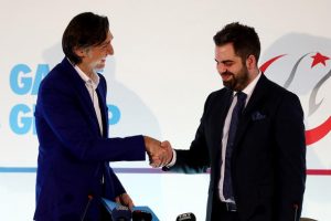 T&uuml;rkiye E-Spor Federasyonundan &ouml;nemli iş birliği