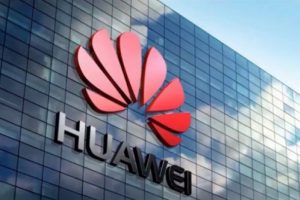 Huawei akıllı telefon satışları ile hedefine ulaştı!