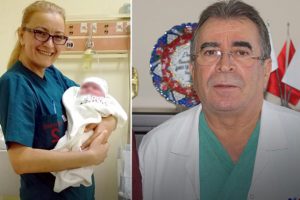 Bir doktorun en zor g&ouml;revi