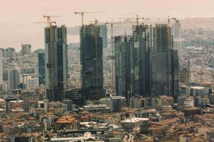Konut fiyat endeksi ekimde artış g&ouml;sterdi