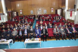 Bursa'da mikro mekanik b&ouml;l&uuml;m&uuml; a&ccedil;ılıyor