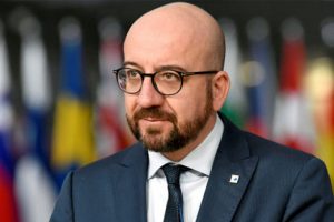 Belçika Başbakanı istifa ediyor