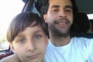 Bursa'da 13 yaşındaki Efe'den 2 gündür haber alınamıyor