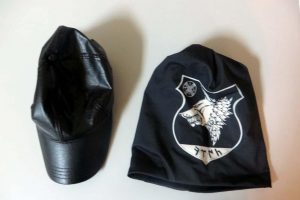 9 evi soyan iki G&uuml;rcistanlı tutuklandı