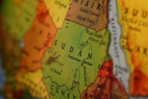 Sudan'ın Atbara kentinde gösteriler nedeniyle OHAL ilan edildi
