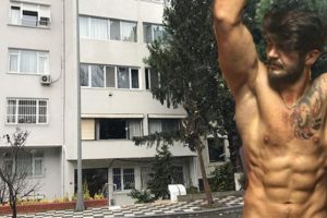 Fitness eğitmeni kendisini uyaran kadını bı&ccedil;aklayarak &ouml;ld&uuml;rd&uuml;