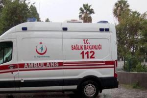 16 yaşındaki &ccedil;ocuk, yengesini &ouml;ld&uuml;rd&uuml;