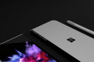 Microsoft katlanabilir cihaz patenti g&uuml;n y&uuml;z&uuml;ne &ccedil;ıktı!