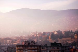 Bursa'da bug&uuml;n ve yarın hava durumu nasıl olacak? (20 Aralık 2018 Perşembe)