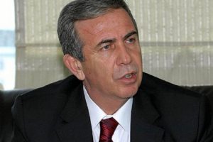 Mansur Yavaş: Kamuoyuna a&ccedil;ıklayamadığım...