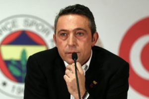 Ali Ko&ccedil;'un s&ouml;zleri UEFA'yı harekete ge&ccedil;irdi!