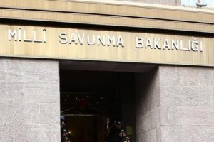 Askeri fabrika &ouml;zelleştirme kapsamına alındı