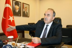 Yalova Valisi'nden deprem a&ccedil;ıklaması