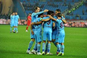 Trabzonspor'da eksik &ccedil;ok, alternatif yok