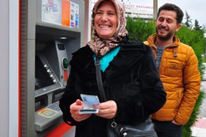 Bir harf y&uuml;z&uuml;nden 7 yıl sonra emekli oldu