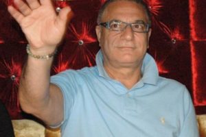 Mehmet Ali Erbil'den haber var!