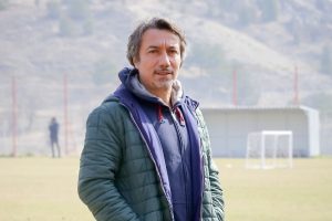 Yeni Malatyaspor'da moraller yerinde