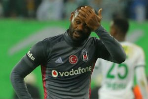 Vagner Love transferinde flaş gelişme!