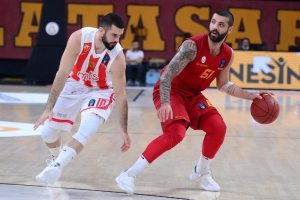 Eurocup'ta 3 T&uuml;rk takımı da erken havlu attı