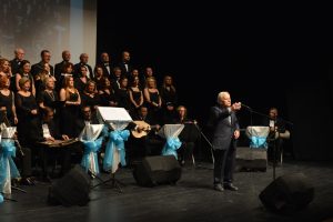 Bursa Nil&uuml;fer TSM Korosu Burhan Dikencik i&ccedil;in s&ouml;yledi