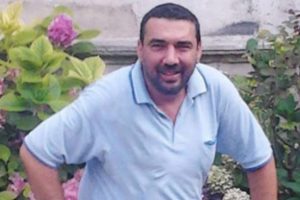 Gazeteci Hakan G&uuml;lseven tutuklandı