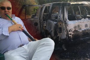 Babalarını &ouml;ld&uuml;r&uuml;p cesedini yakmışlardı... Kan donduran ifadeler