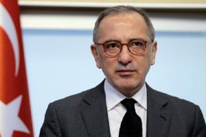 Fatih Altaylı: Konuştuğum t&uuml;m AK Partililer...