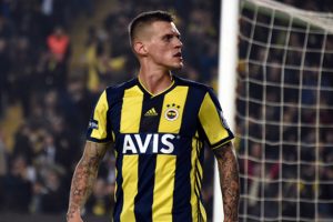 Thierry Henry, Martin Skrtel'i istiyor