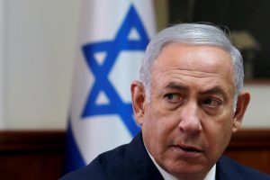 Netanyahu'dan İran &ccedil;ıkışı!