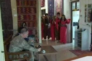 İngiliz basını: "YPG metres olduğunu anladı!"
