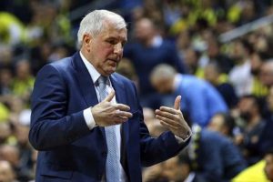 Obradovic, asla unutamadığı şeyi a&ccedil;ıkladı!