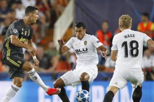 Barcelona, Jeison Murillo'yu kiralıyor