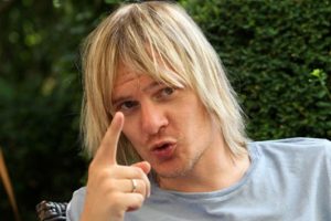 Eski Fenerbah&ccedil;eli Krasic futbolu bıraktı!