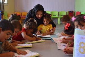 MEB ile AB arasında 400 milyon avroluk iş birliği
